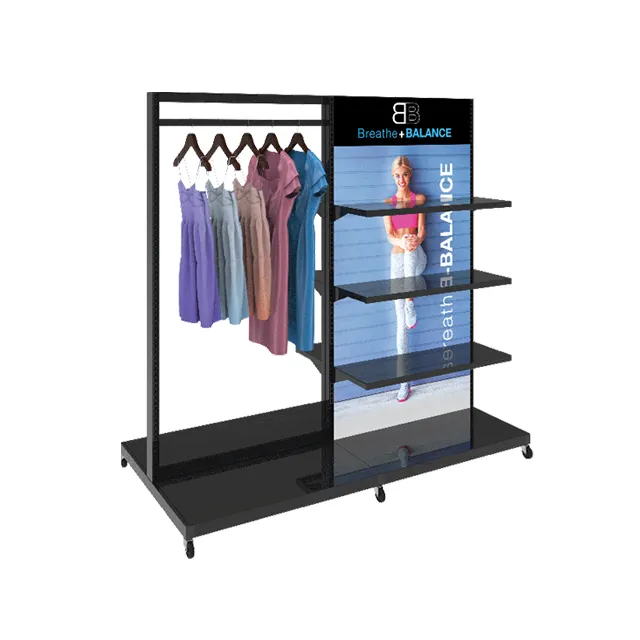 Retail Displays