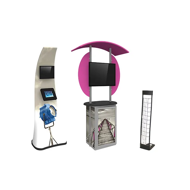 Info Centers