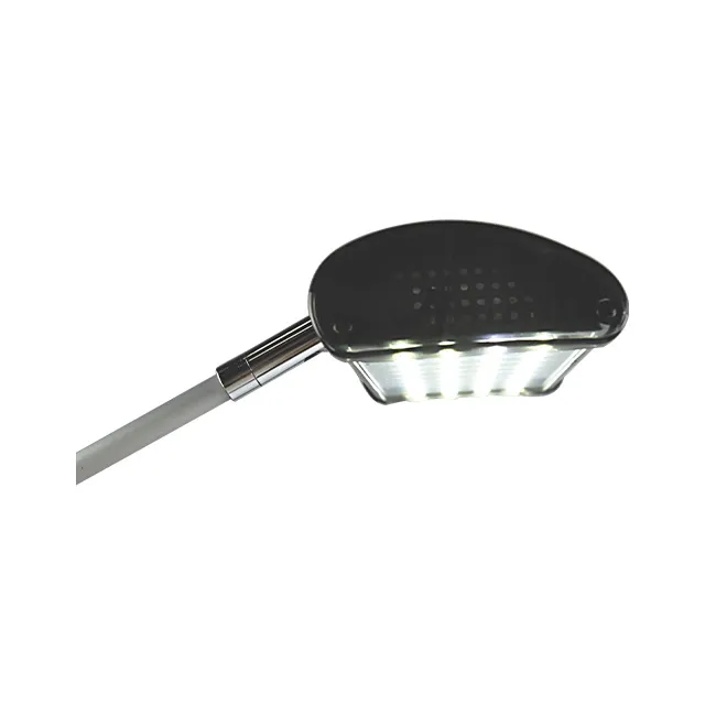 Display Lighting