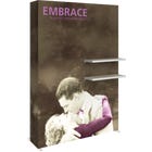 Embrace Double Shelf Kit