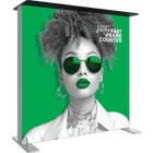 Vector Fast Frame Backlit Counter