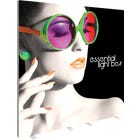 Vector Frame Essential Light Box 0808